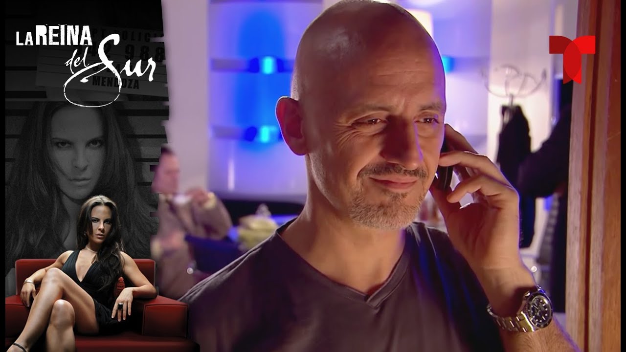 La Reina del Sur | Edici&oacute;n Especial (Primera Temporada) Cap&iacute;tulo 15 | Telemundo Novelas