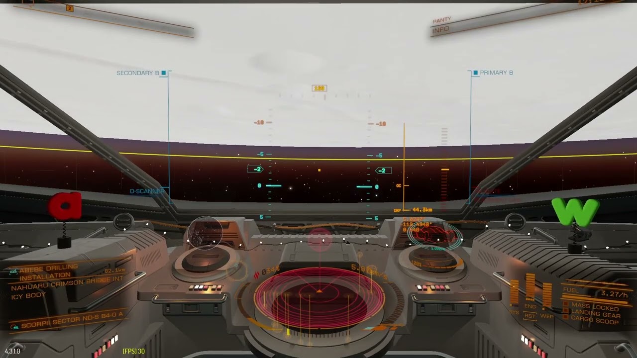 2026 03 10 13 04 51 Build a large extraction settlement. I was disappointed from the commodities.