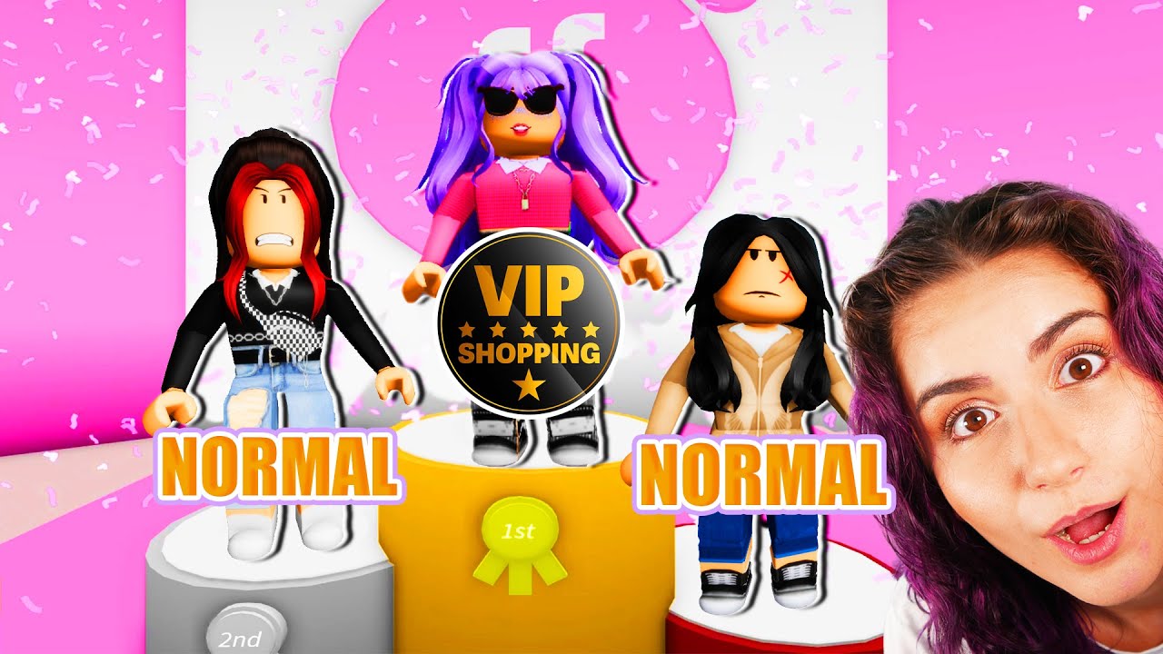 NUR VIP im *NEUEN* Fashion Famous Update!