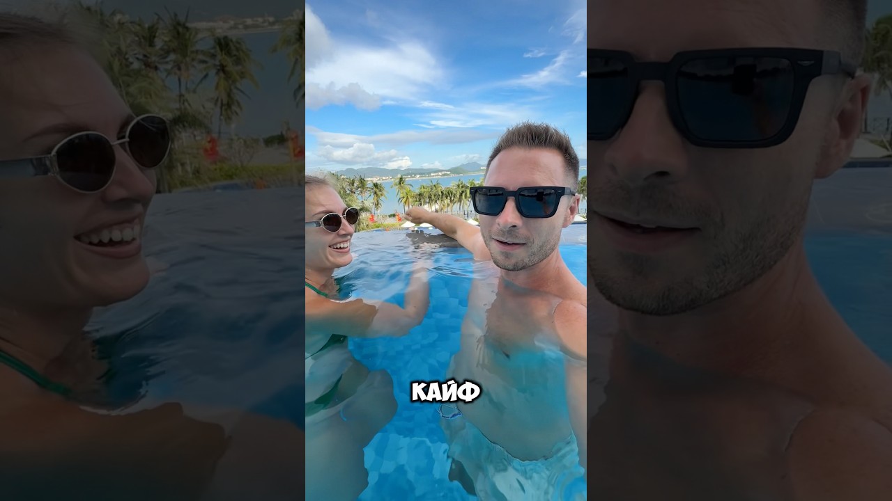 Классный отдых в Дадунхае в отеле Sanya Junji Seaview Hotel за 7000₽ в сутки. 
