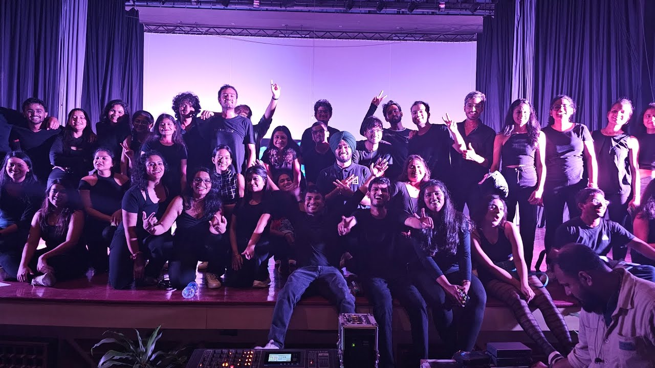 Cultural Night 2023 | 7 Lakes Fest | IIM Calcutta