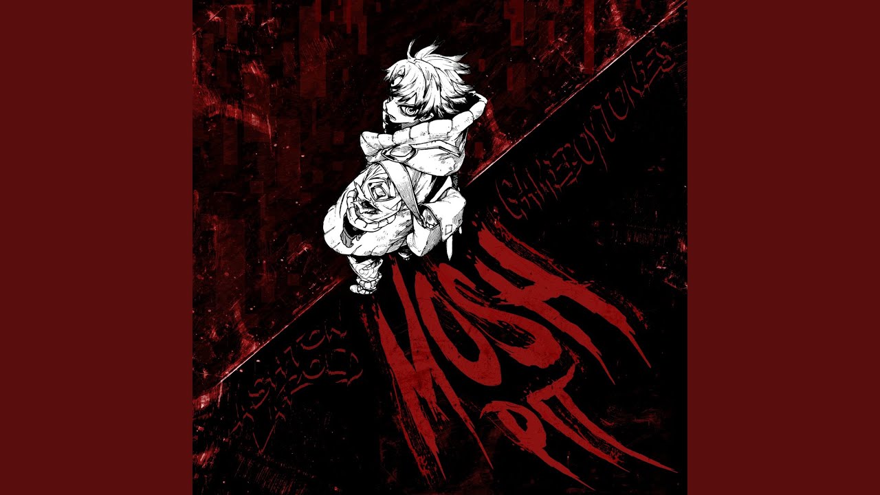 MOSHPIT (Gachiakuta)