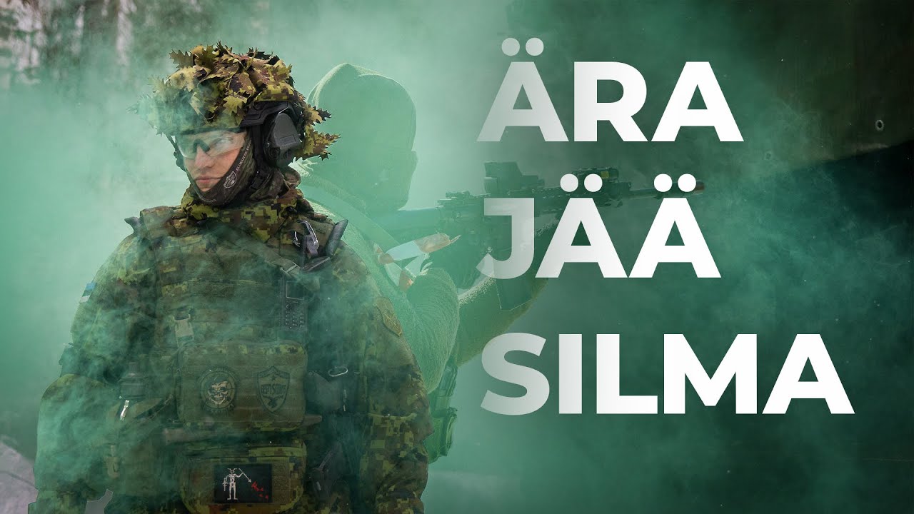 Kaitseväe Akadeemia luurevõistlus