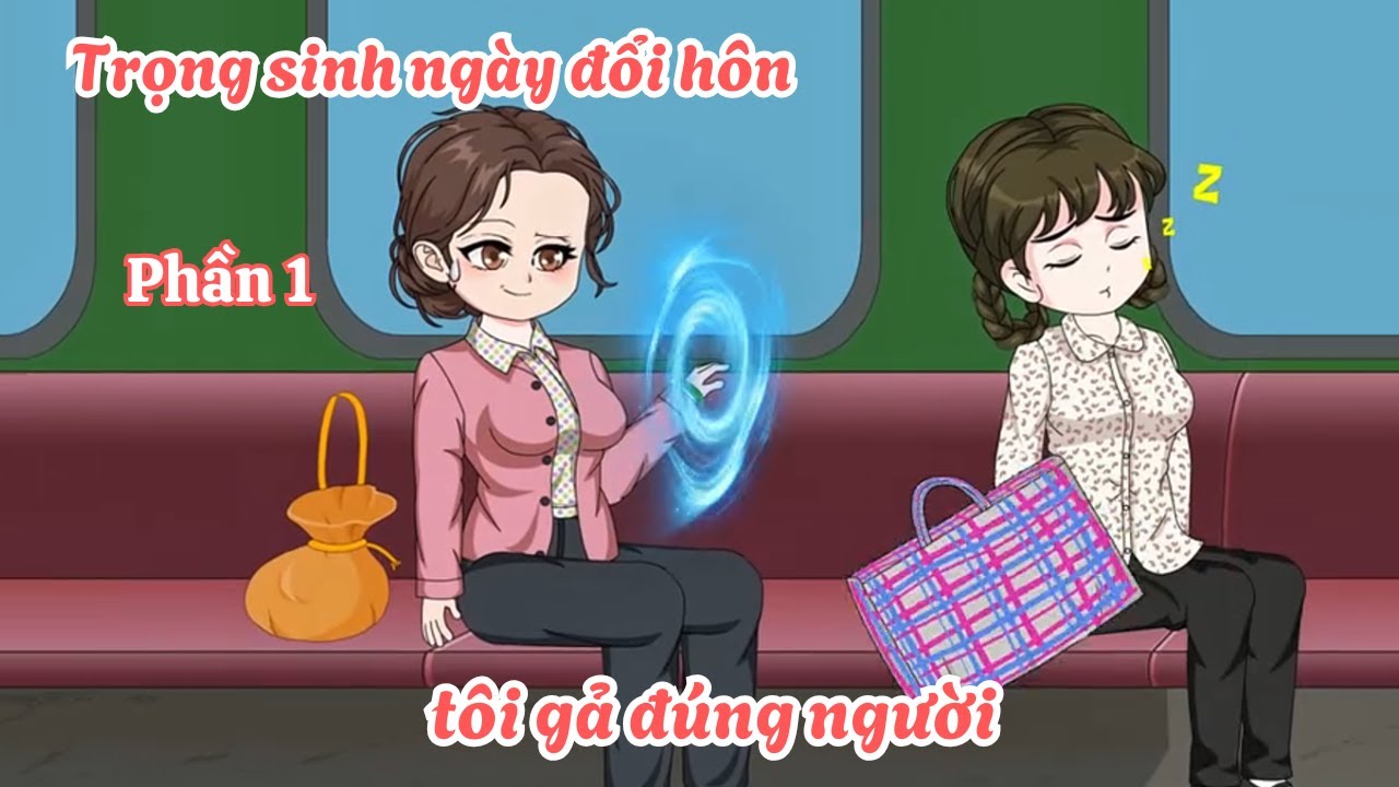 Trọng sinh ngày đổi hôn tôi gả đúng người - Phần 2 | Lim Vietsub