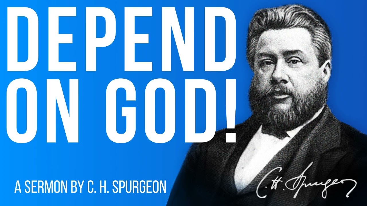 Canaan on Earth (Deuteronomy 11:10-12) - Charles Spurgeon Sermon