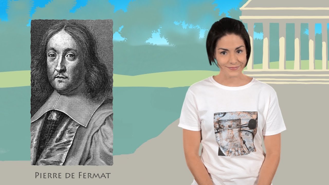 Grandes Pensadores:  Fermat