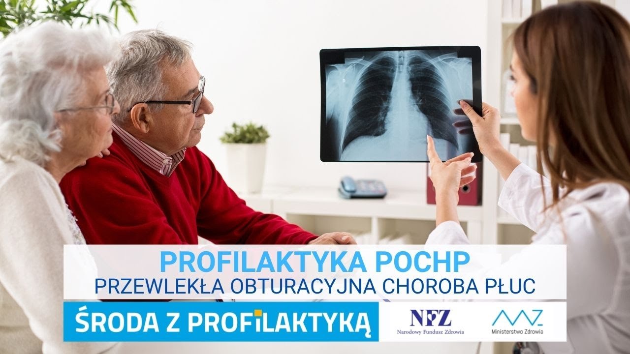 PROFILAKTYKA POCHP