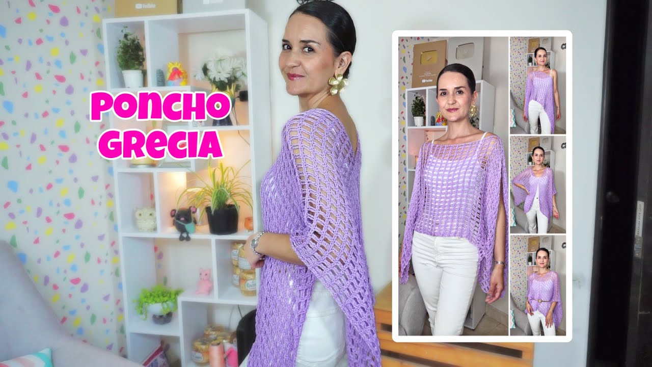 ¡No imaginé que sería tan fácil !💜 solo 2 rectángulos