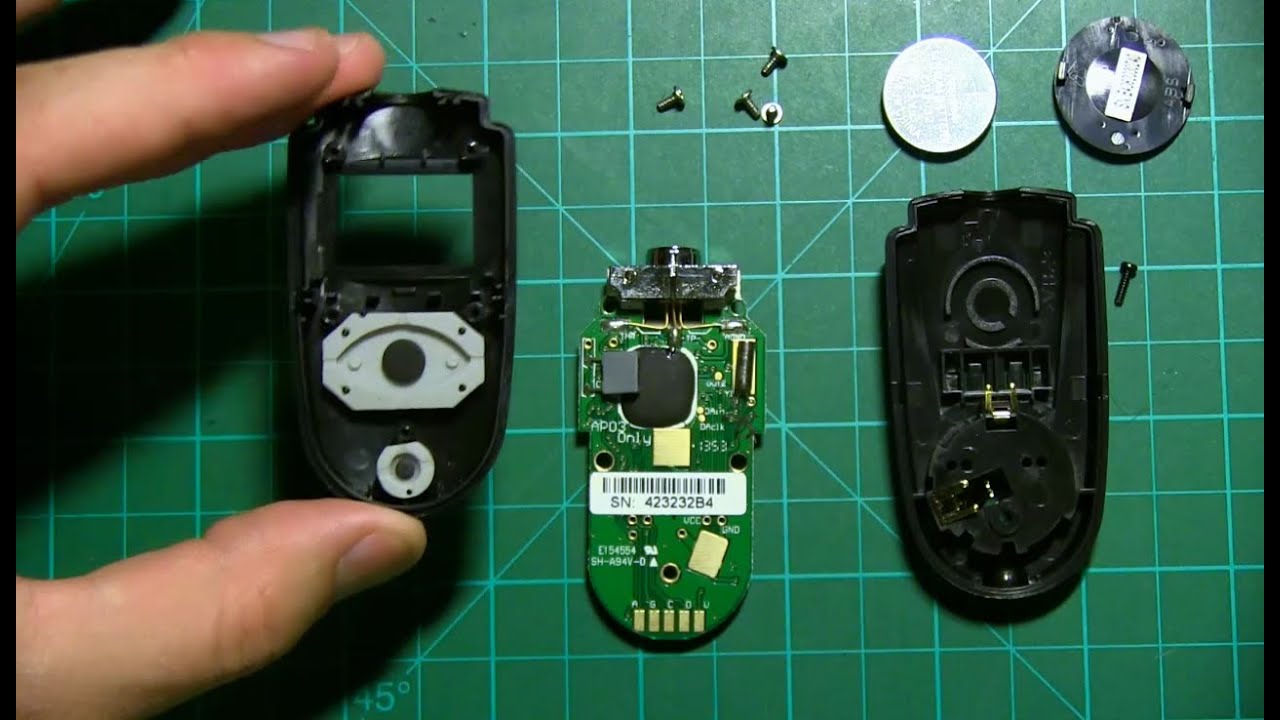 Turnigy Infrared Thermometer (ZyTemp TN105i2) Review & Teardown