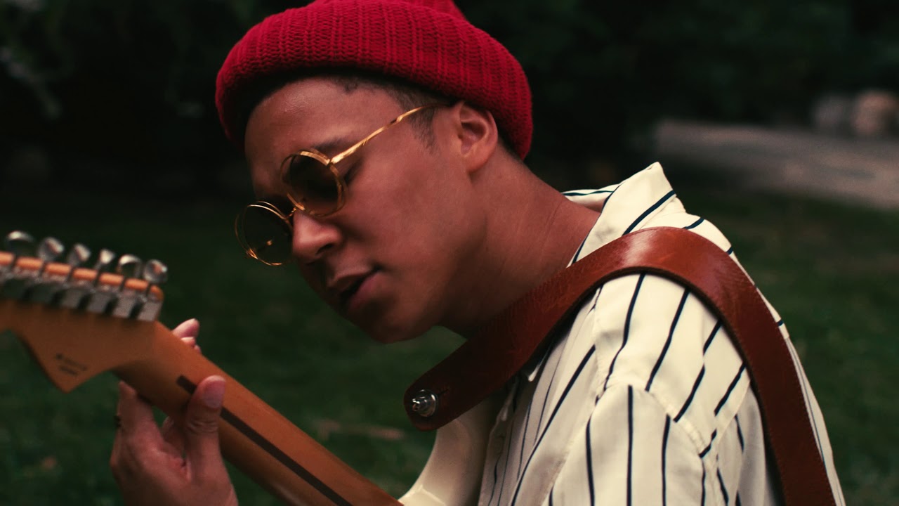 McClenney - Give me time (Official Video)