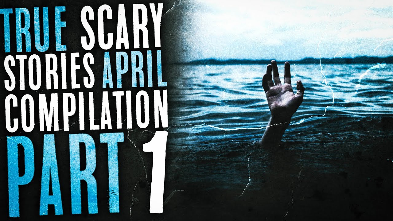 4 Hours of True Scary Stories from Reddit | Black Screen Horror Mega Compilation