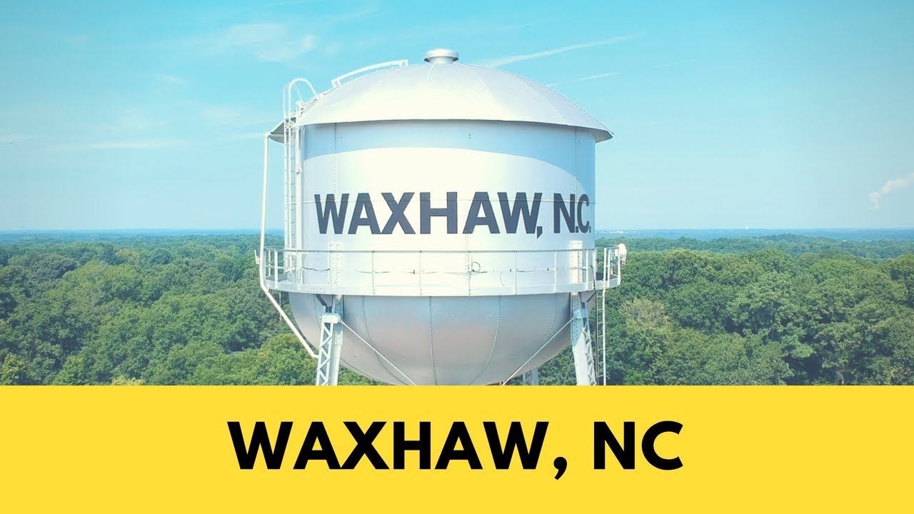 Morris-Jenkins Loves Waxhaw!