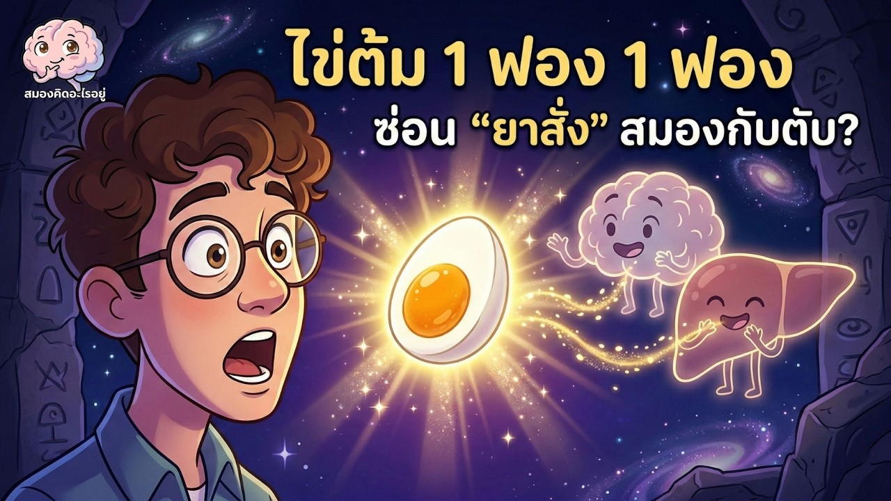 ความลับของ 