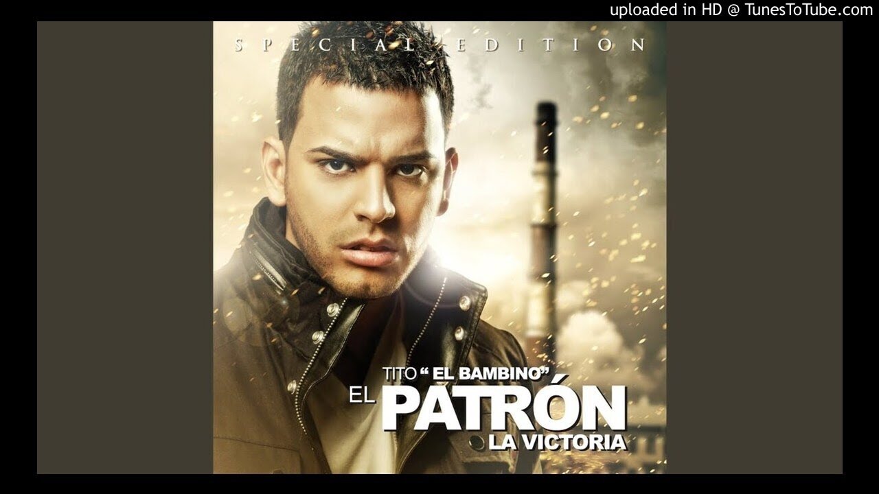 Tito El Bambino - El Amor - (Epicenter HQ) - EMR Studio Certified Audio