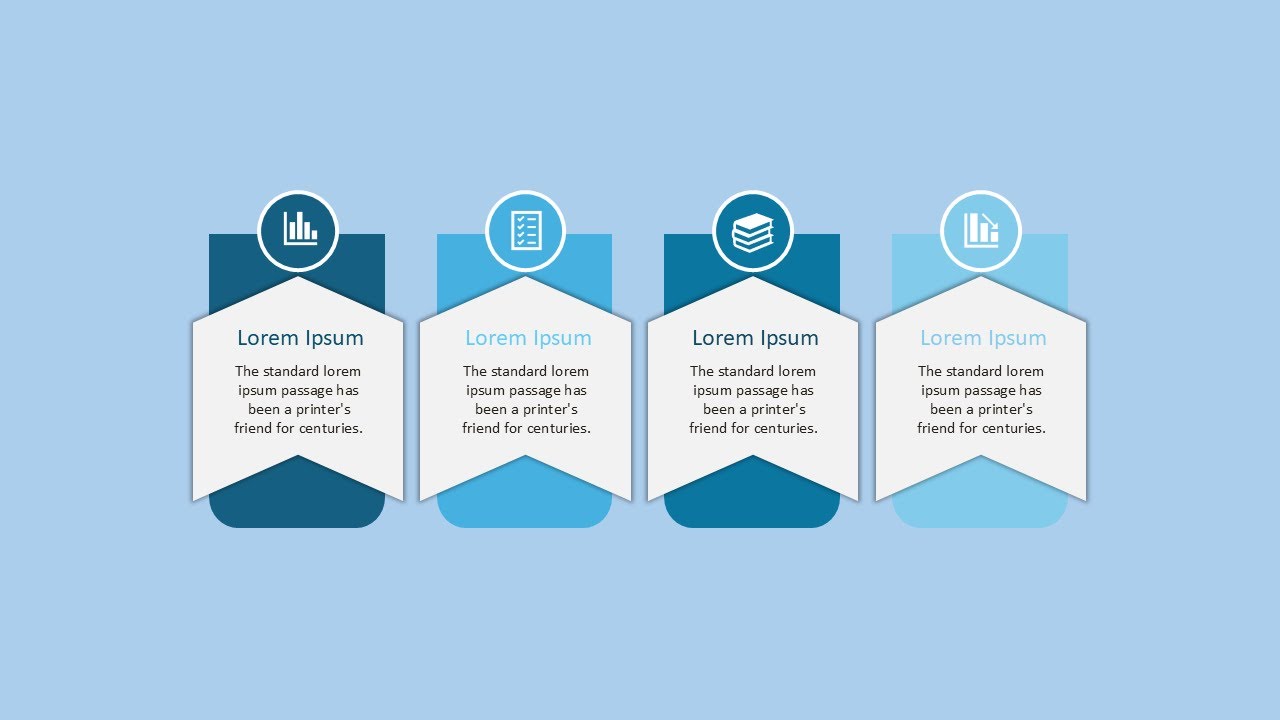 Modern & Creative Presentation Slide Design ✨ | Eye-Catching PowerPoint Tutorial