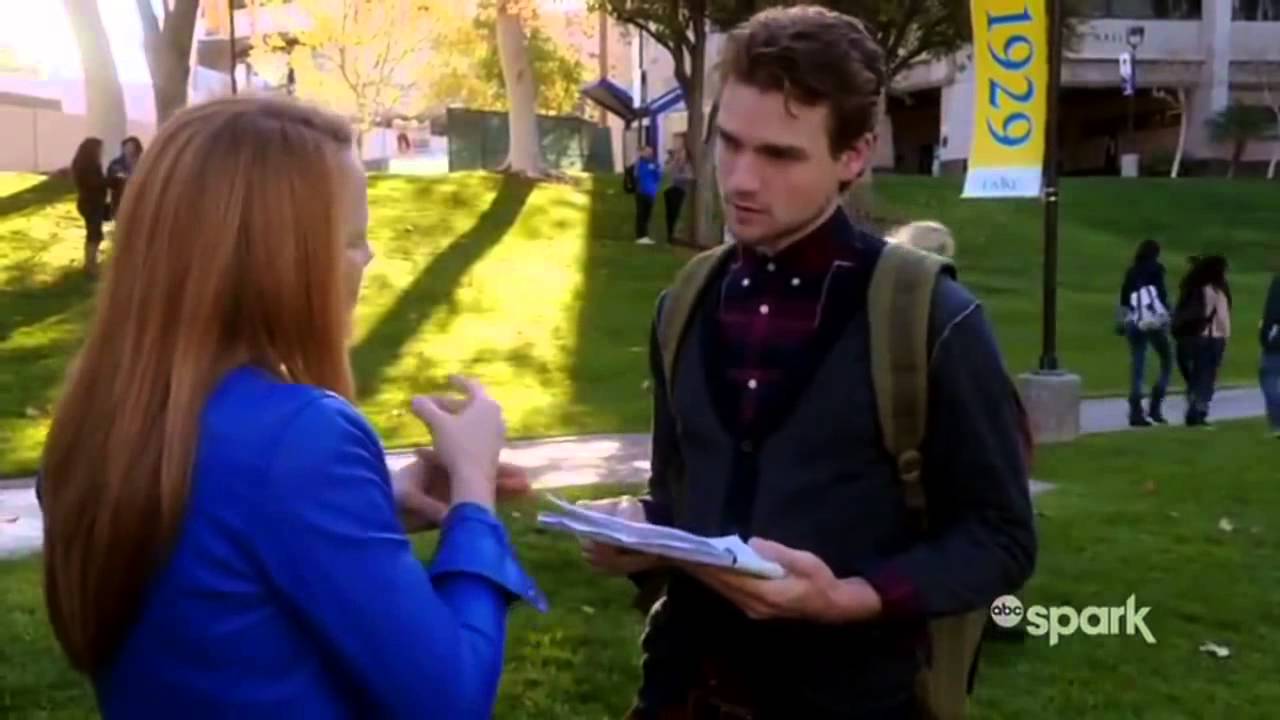 Switched At Birth | 4.04