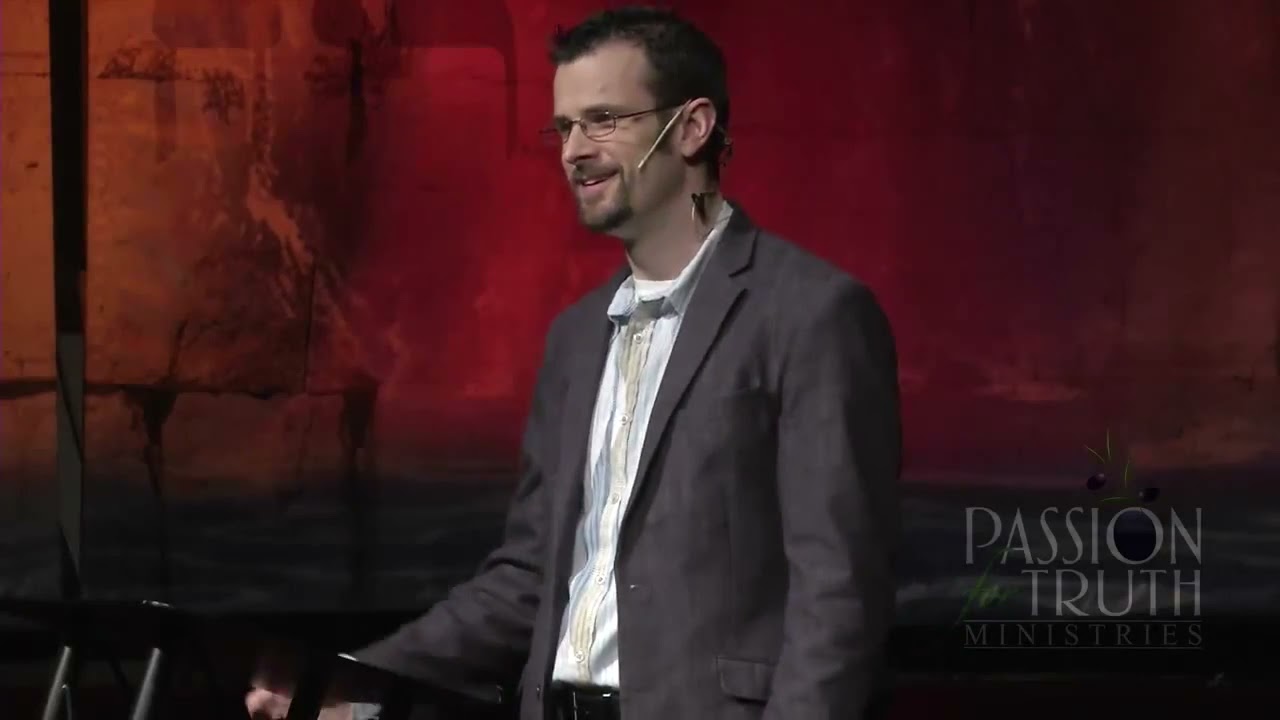 Purim 2013 — Passion For Truth Ministries