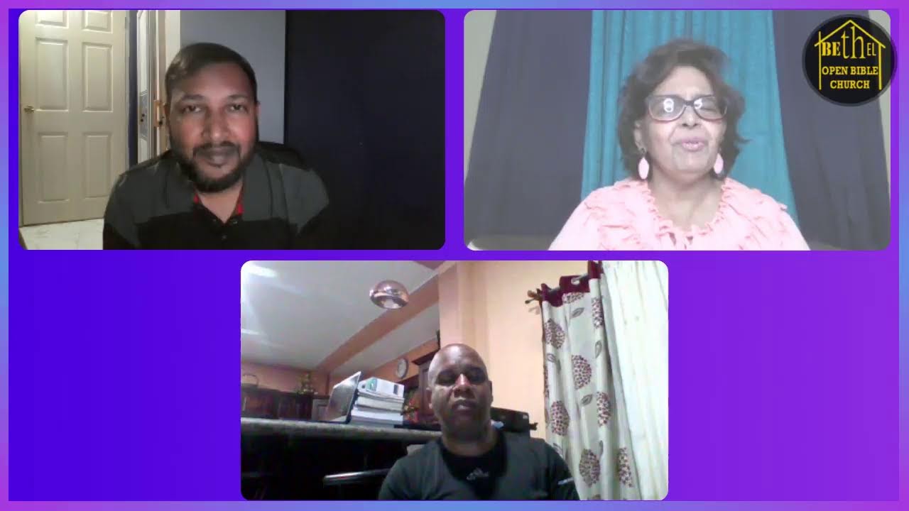 Breakthrough Monday 16/03/2026