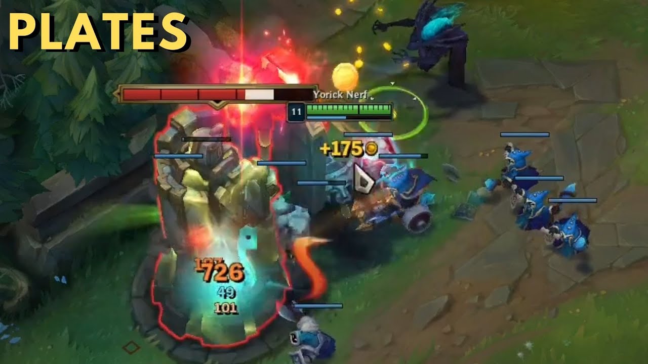 GIVE ME THE PLATES!! | 200 ping NA #3