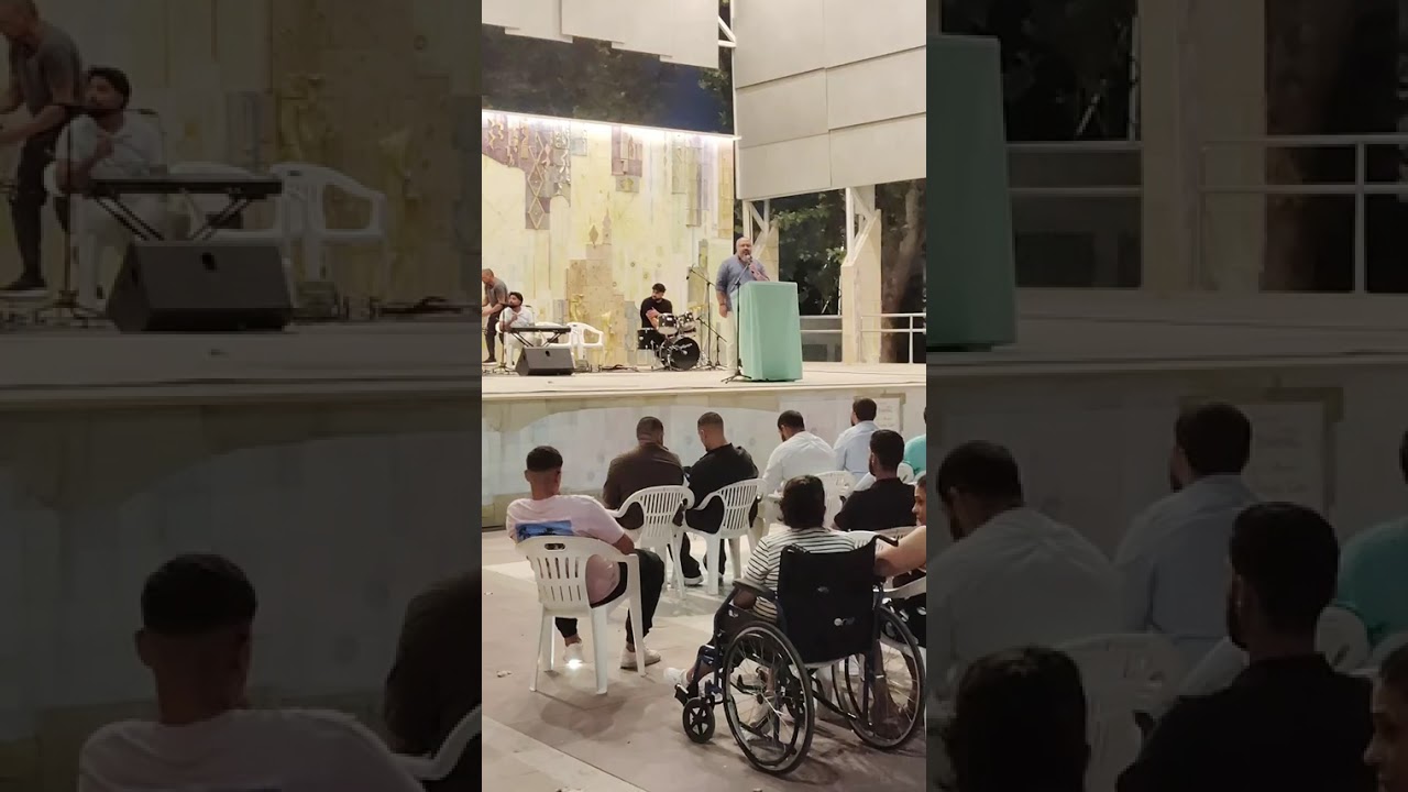 Evangelización 2025sabado