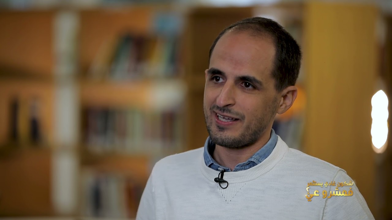 شكون غادي يستثمر في مشروعي ؟ - Prime 4 : Portrait de la startup XII School