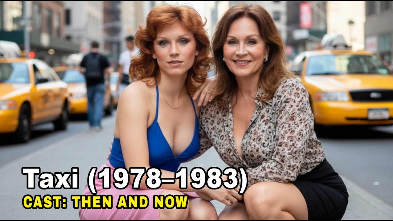 Taxi (1978–1983) Cast Then & Now 2026 – Where Are They Today