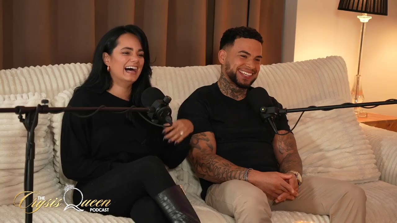 Love, Faith & Finding “The One” with Chris Perry