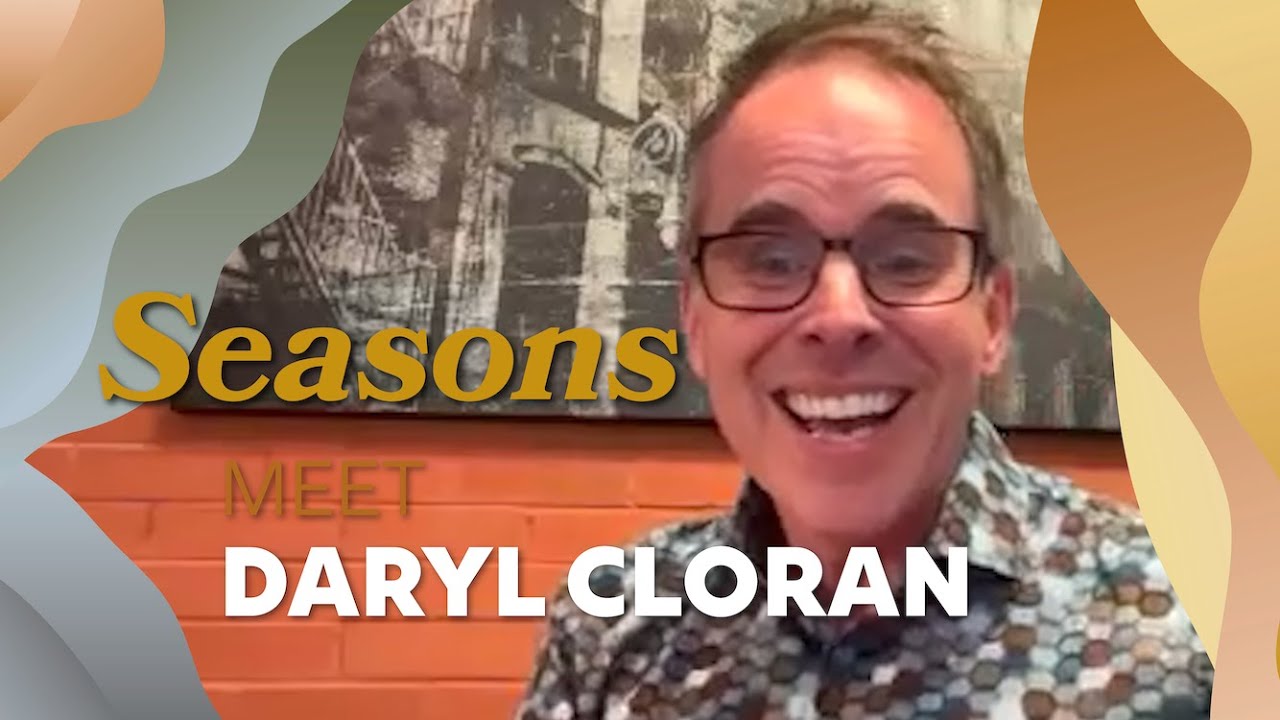 Seasons | Daryl Cloran | February 05, 2026