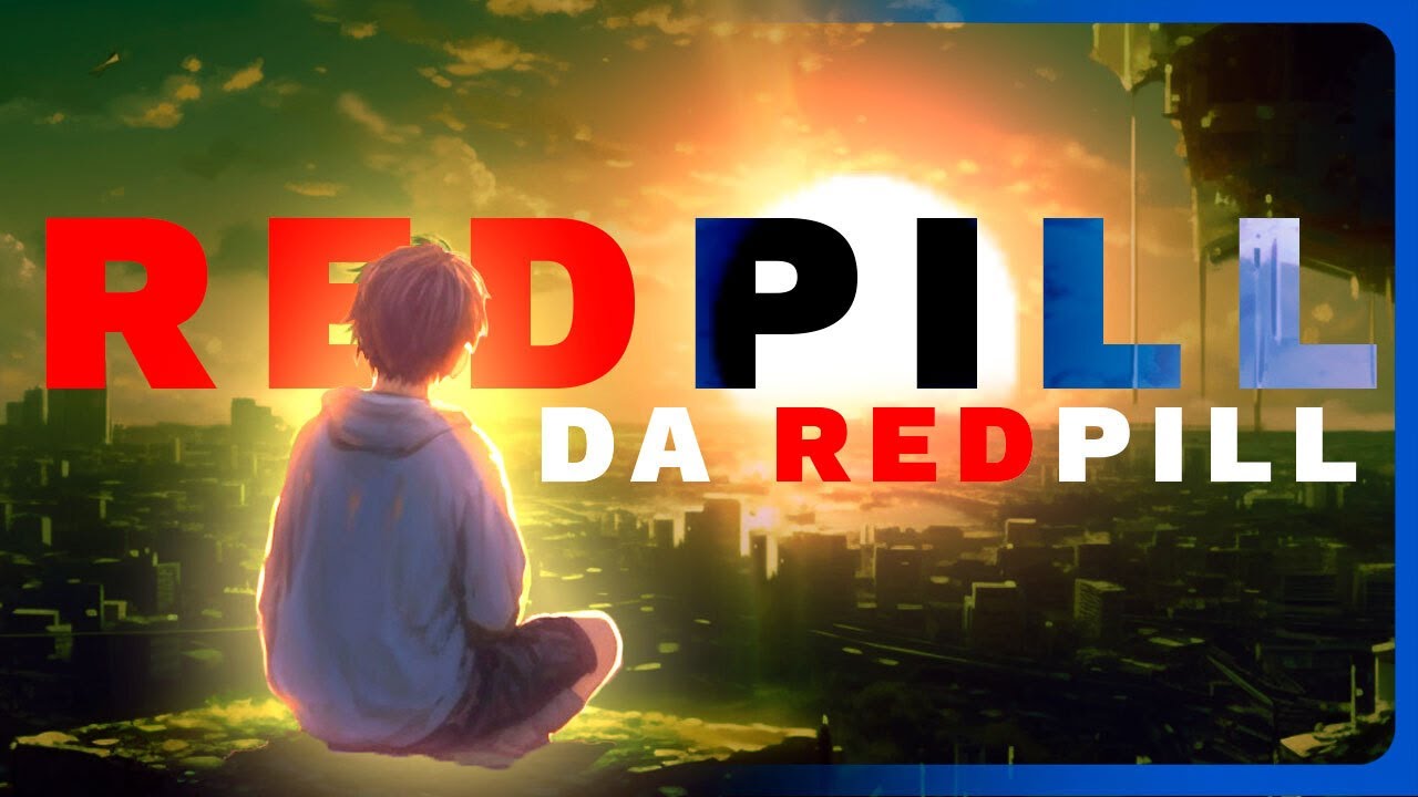 A Red Pill te diz TODA a verdade?