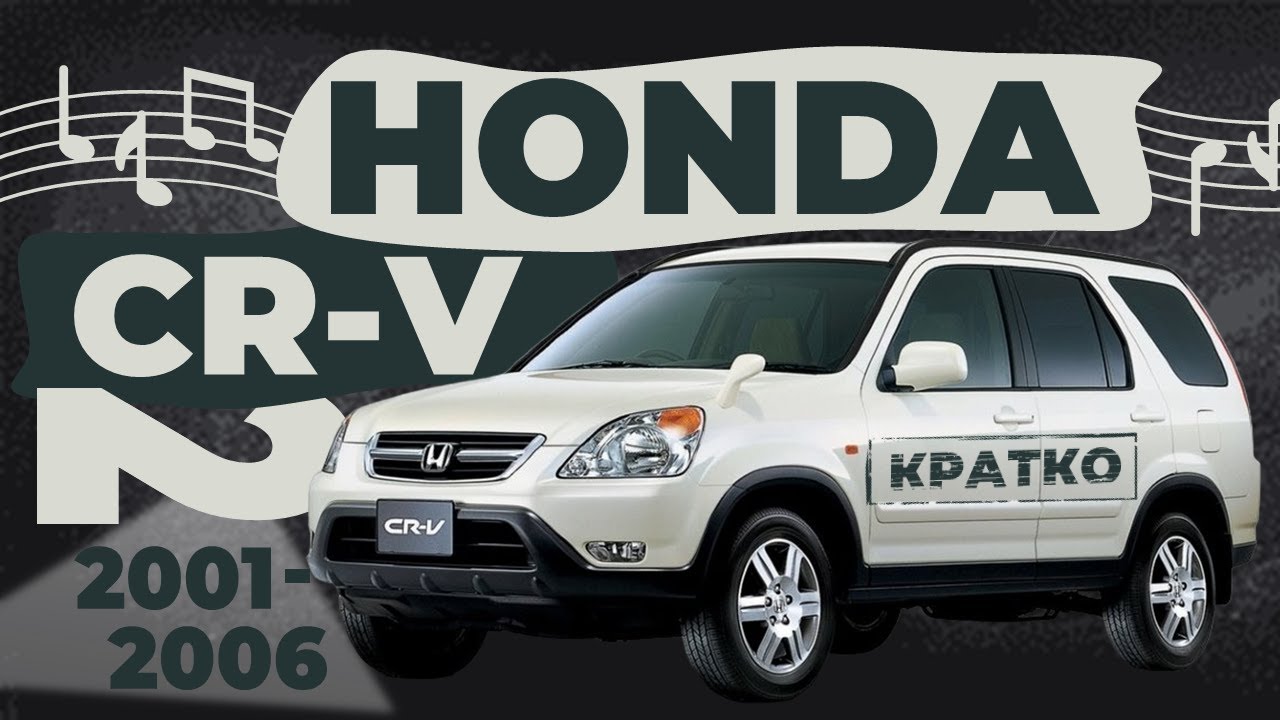 [КРАТКО] Как снять обшивку двери Honda CR-V 2 ➤ Пошаговое руководство