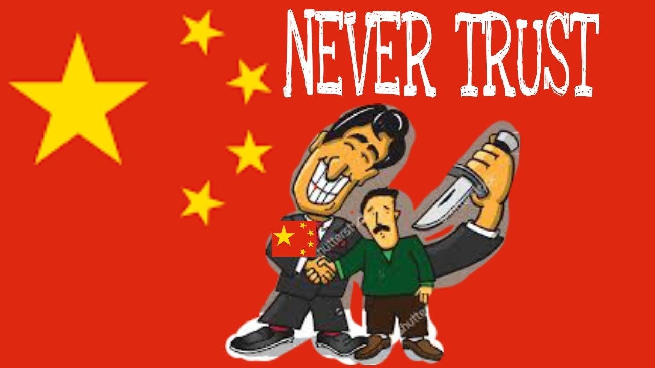 CLASH OF KINGS- NEVER TRUST THE CHINESE!