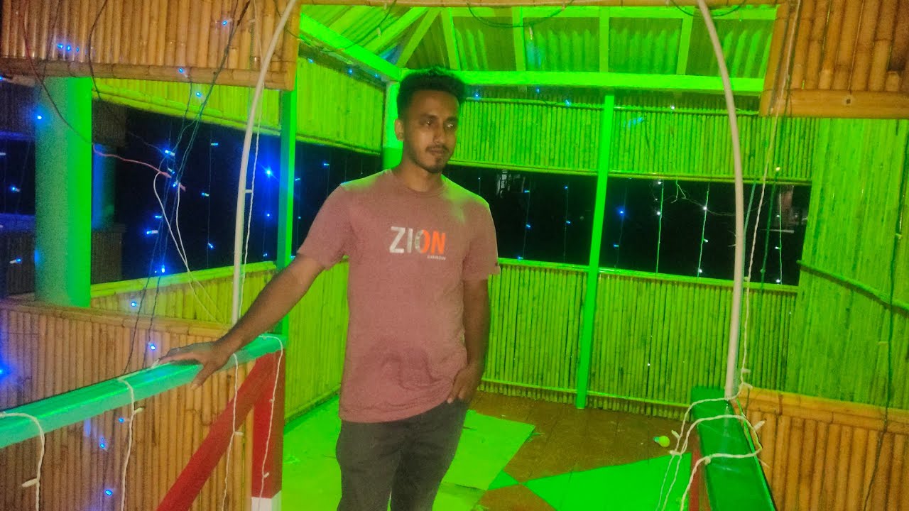 biya barir mojar nas