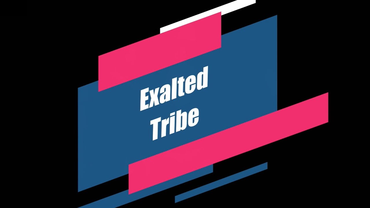 Emperor of the Universe _ Exalted Tribe 