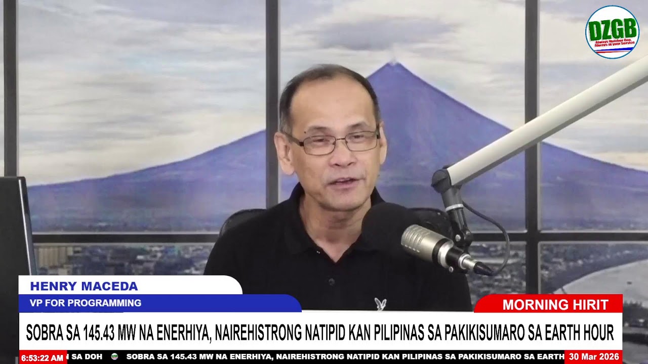 Morning Hirit | March 29, 2026