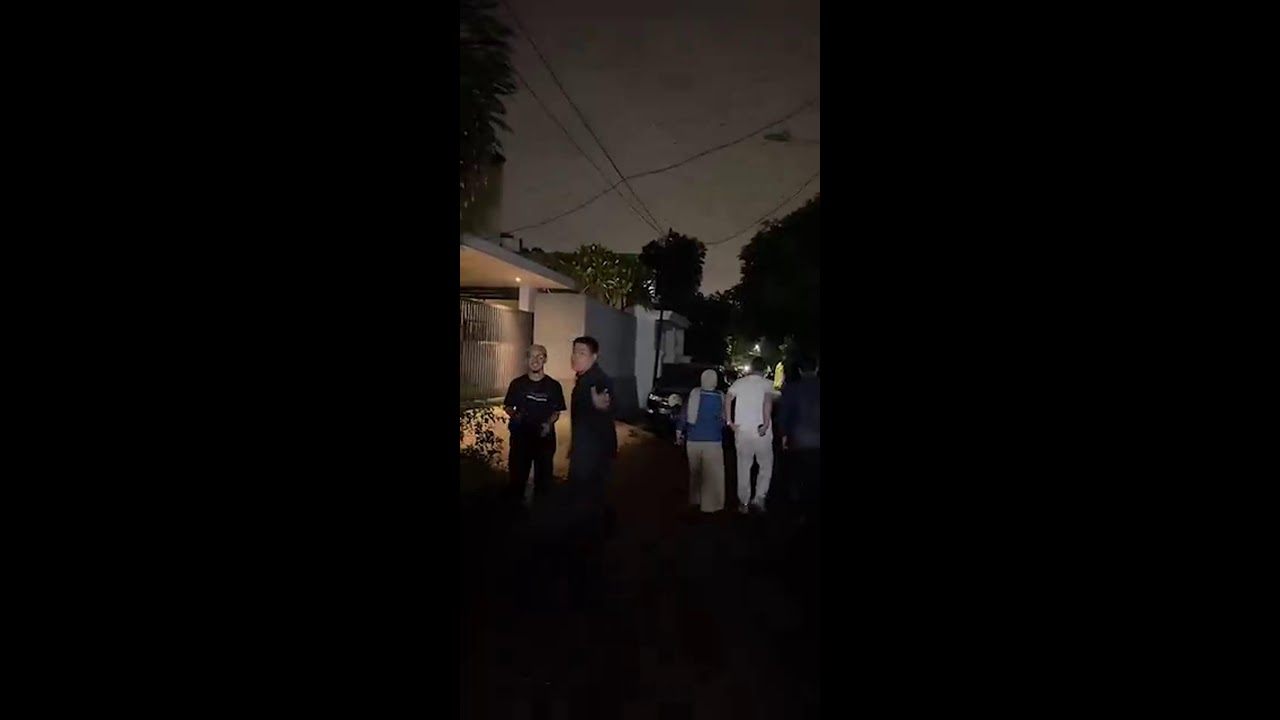 selamat jalan vidi aldiano