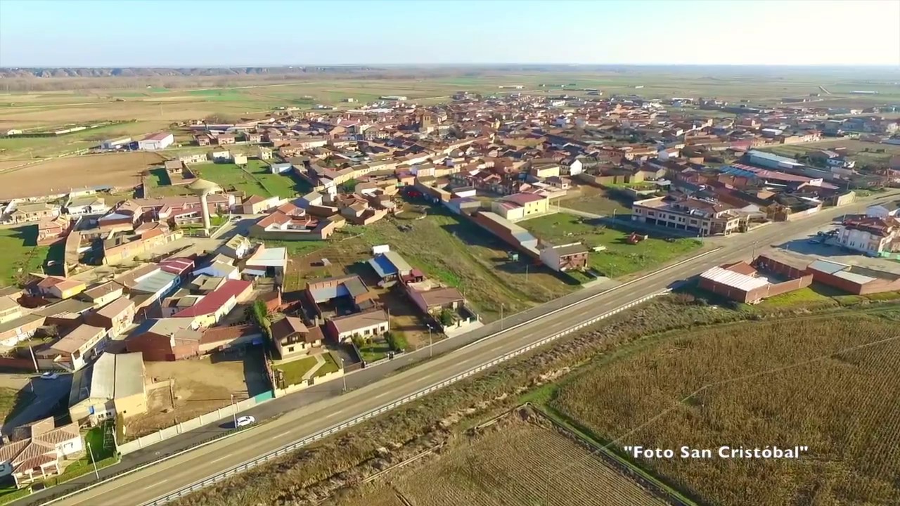 SAN CRISTOBAL DE ENTREVIÑAS - ZAMORA