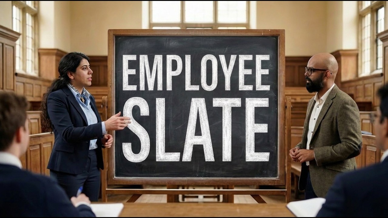Hands-on with Employee Slate: ServiceNow's Brand New AI-First Employee Experience