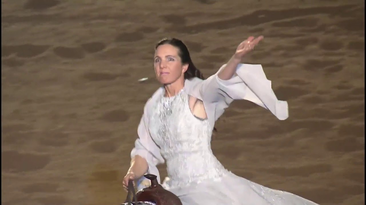 Jessica Dooley & Oscar Party 2019 RAM Freestyle