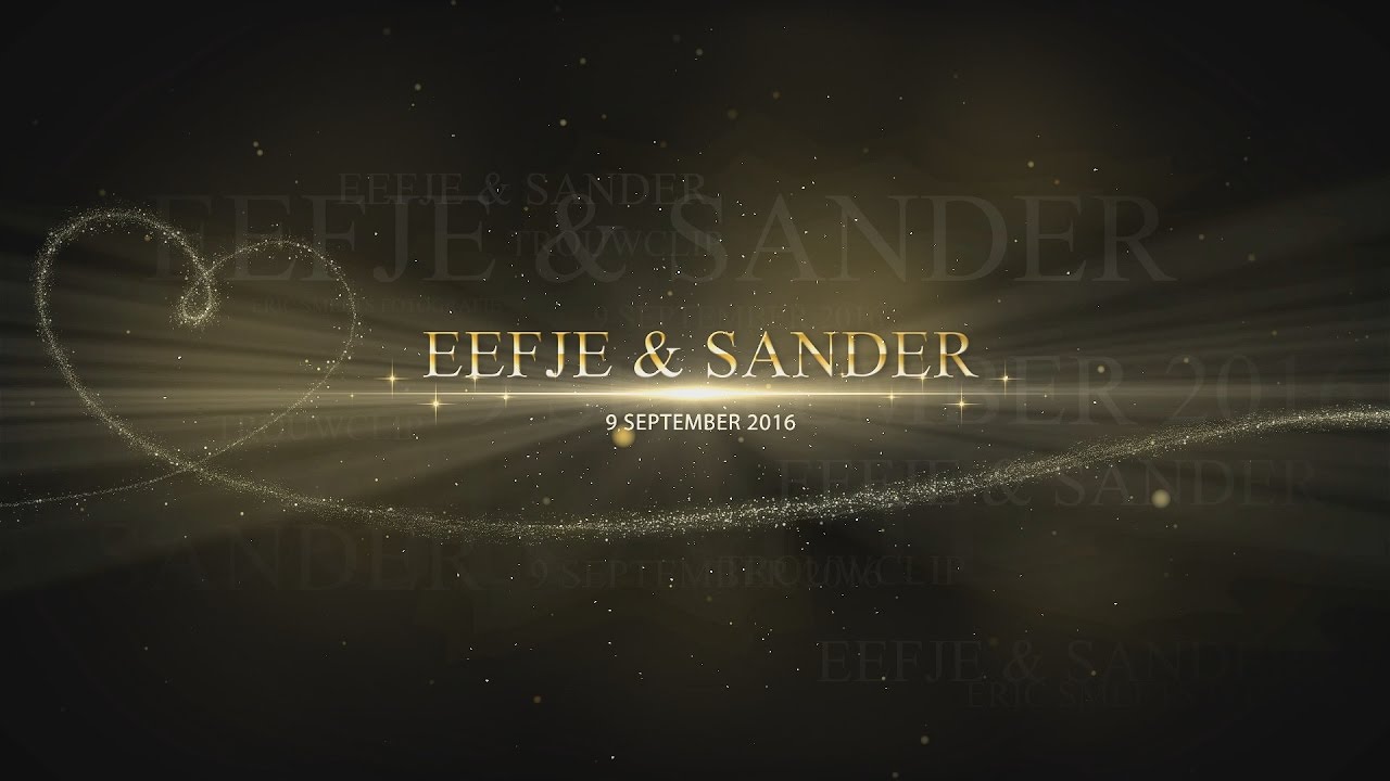 Eefje & Sander -  Eric Smeets fotografie