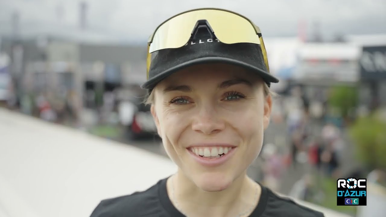 Review the Roc d'Azur CIC 2024 - UK Version 📽️