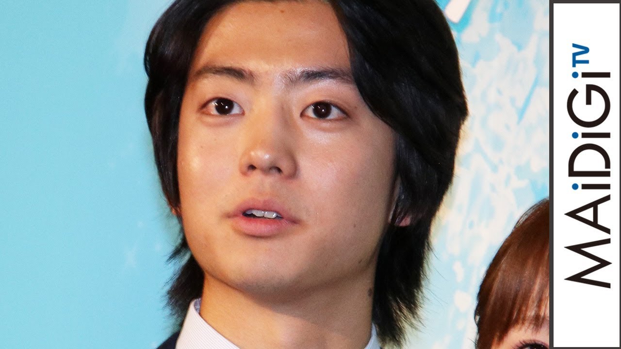 伊藤健太郎、監督の公開“ダメ出し”に「すごい落ち込むやつ…」　劇場版アニメ「きみと、波にのれたら」完成披露舞台あいさつ