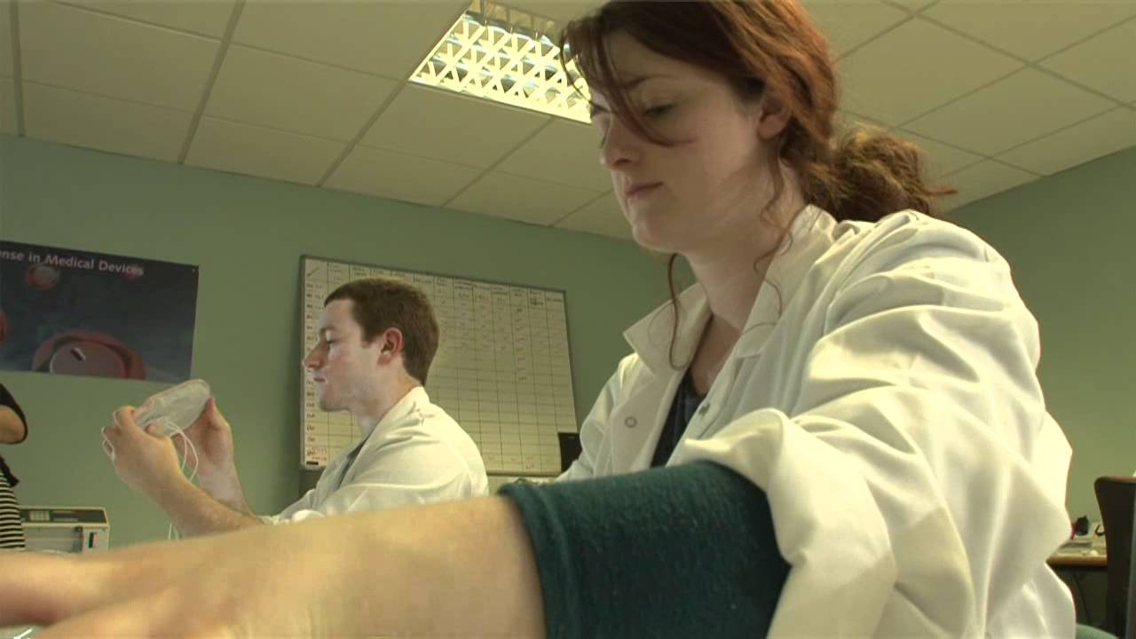 Collaborative Networks - Connected Health in Medical Devices