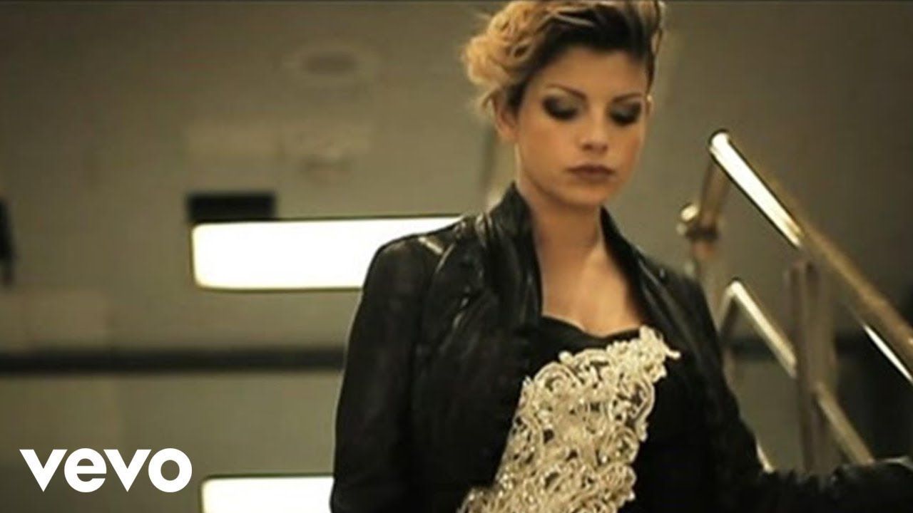 Emma - Io Son Per Te L'Amore