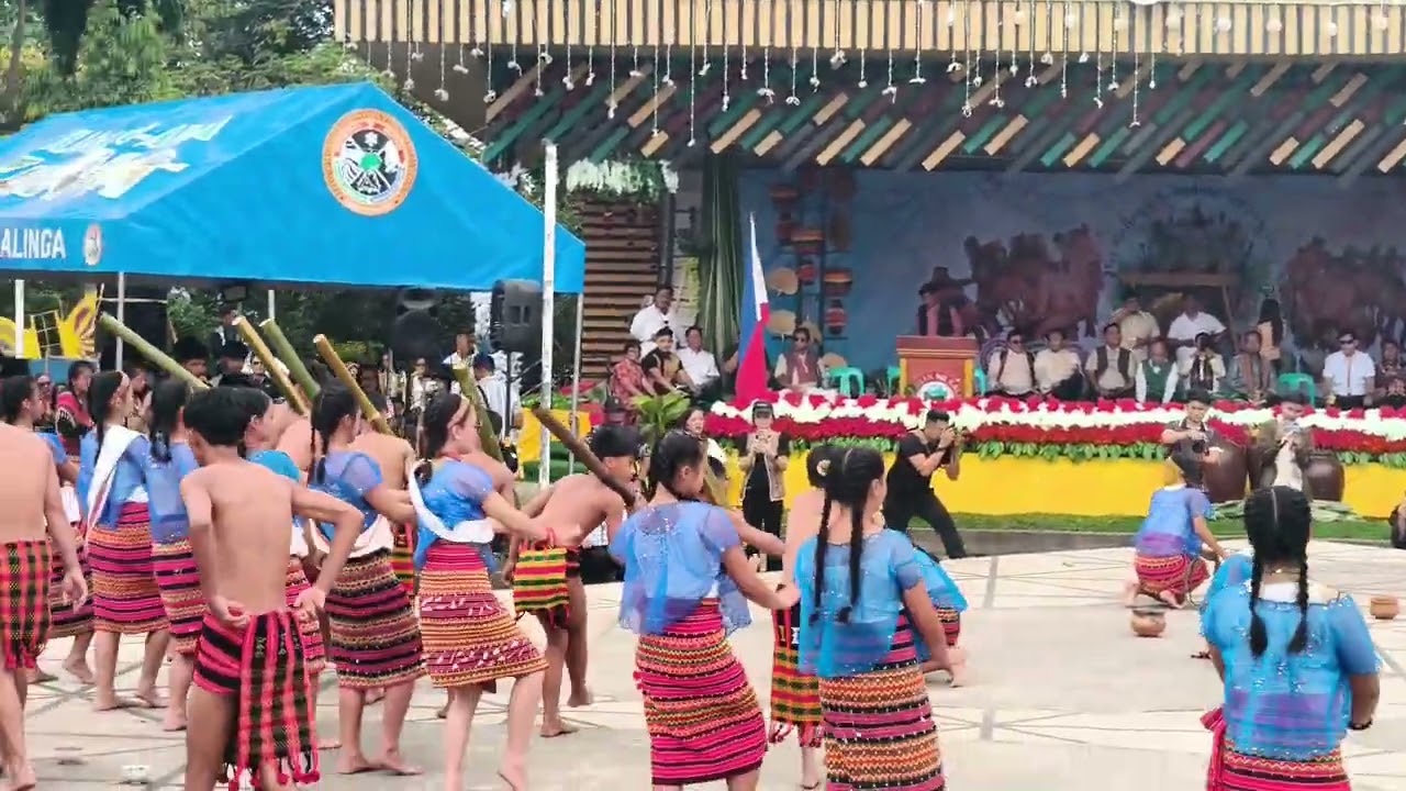 Balbalan Presentation