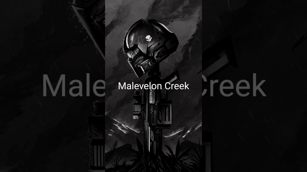 Helldivers 2 - Hold the Creek v2