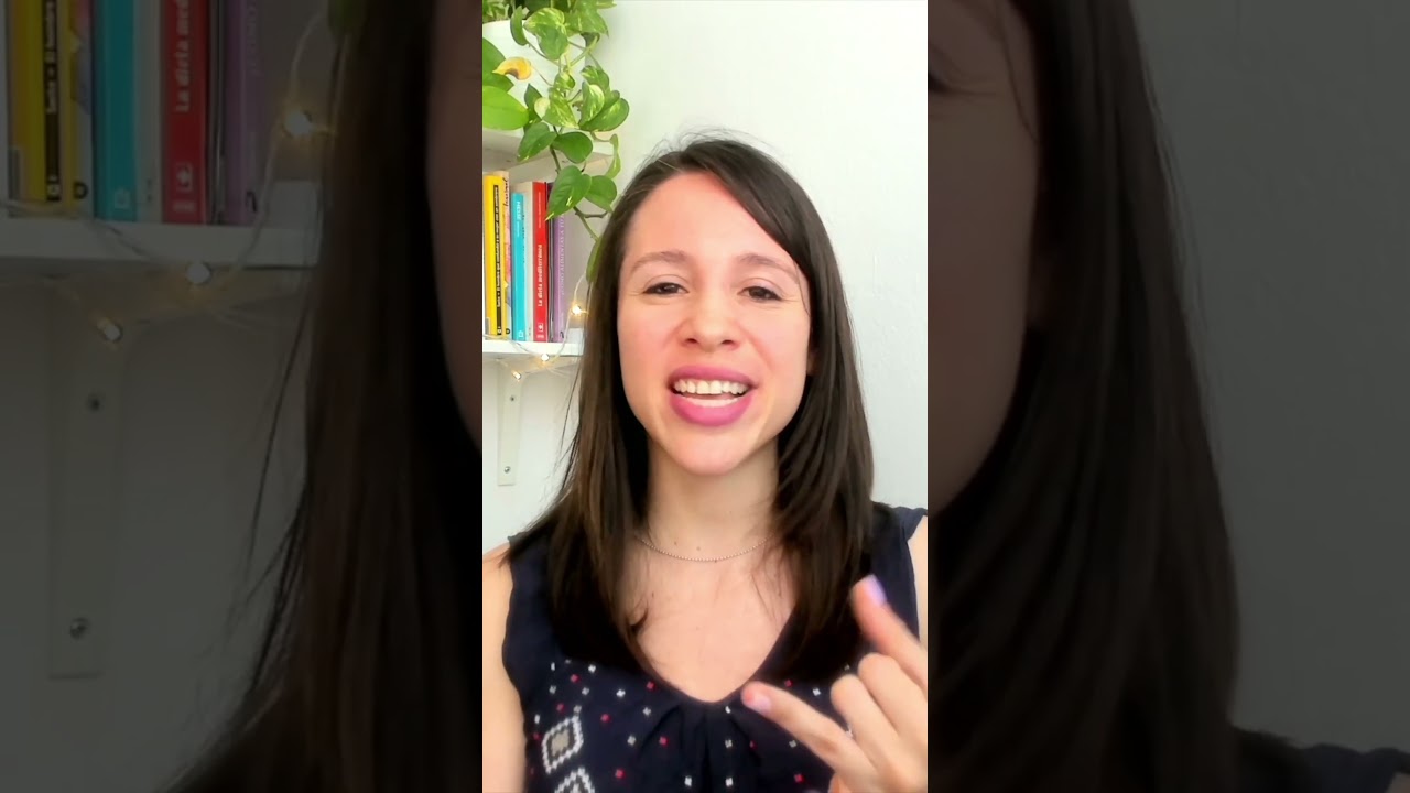 Consejos para BAJAR DE PESO que doy como NUTRI&Oacute;LOGA 😉 #salud #adelgazar #dieta