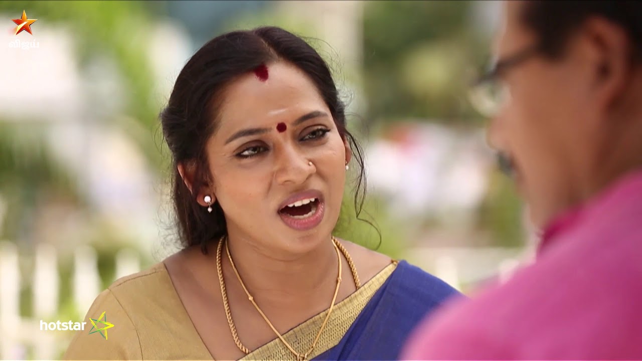 Mouna Raagam Full Episode 240