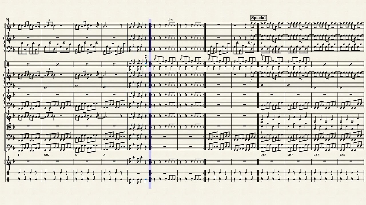 Musica leggerissima | Orchestra Scolastica SMIM