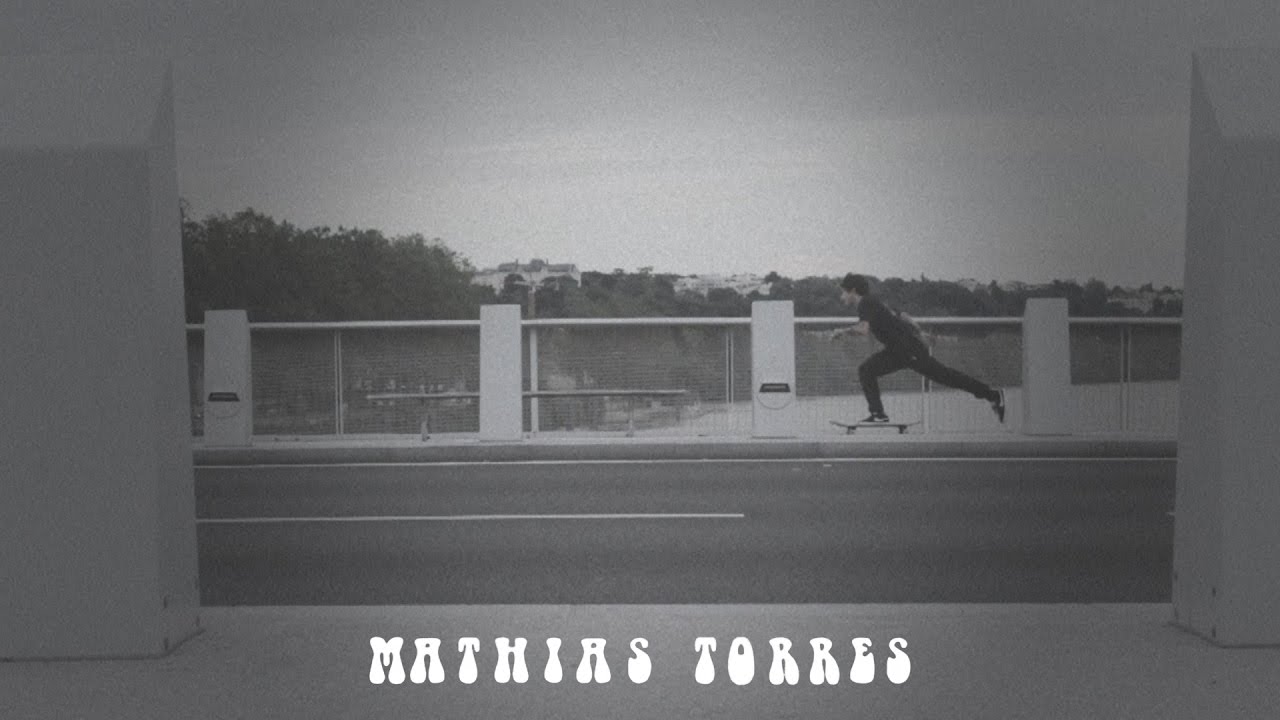 Mathias Torres: 