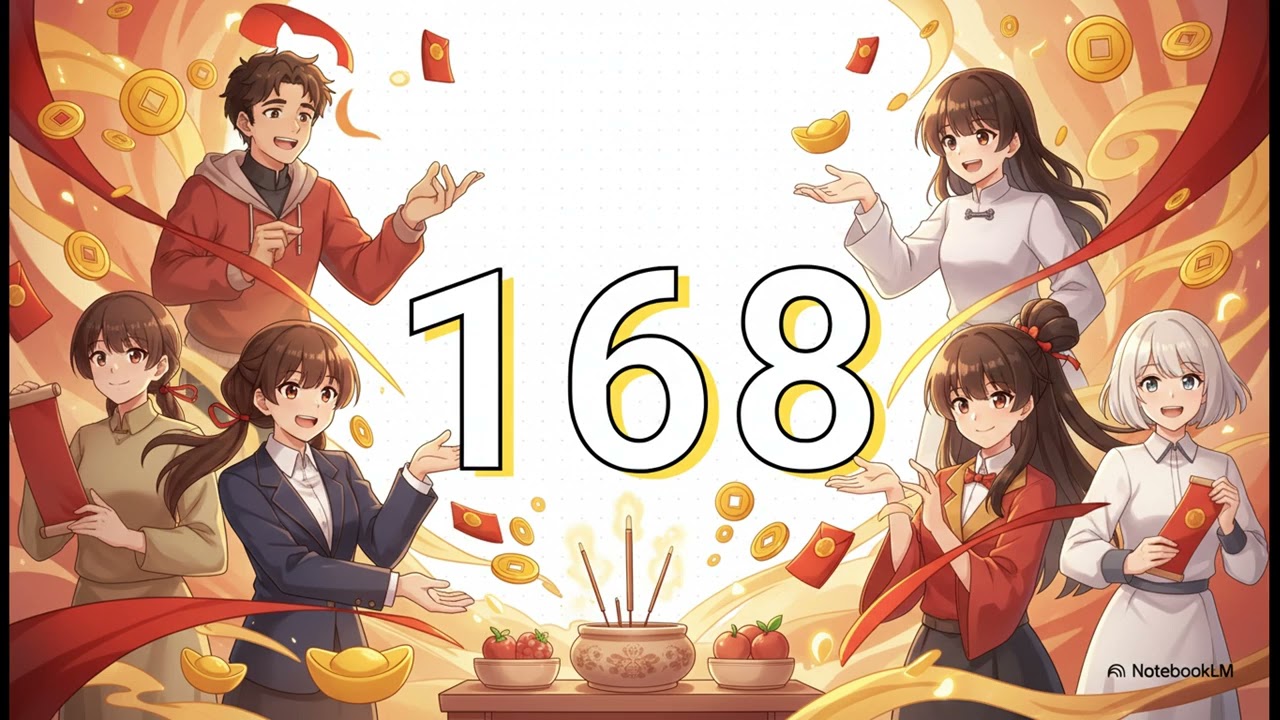 Turn your luck around in 2026 today! Recite these 4 sentences at the Earth God's year-end banquet